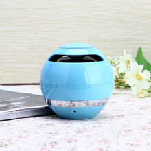 Load image into Gallery viewer, Portable Super Bass Mini Bluetooth Wireless Speaker