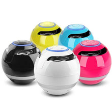 Load image into Gallery viewer, Portable Super Bass Mini Bluetooth Wireless Speaker