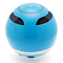 Load image into Gallery viewer, Portable Super Bass Mini Bluetooth Wireless Speaker