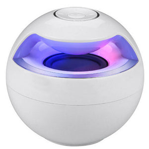 Portable Super Bass Mini Bluetooth Wireless Speaker