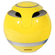 Load image into Gallery viewer, Portable Super Bass Mini Bluetooth Wireless Speaker