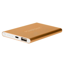 Load image into Gallery viewer, Ultrathin 12000mAh Portable USB External Battery Charger Power Bank For Phone