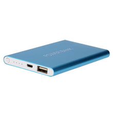 Load image into Gallery viewer, Ultrathin 12000mAh Portable USB External Battery Charger Power Bank For Phone