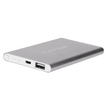 Load image into Gallery viewer, Ultrathin 12000mAh Portable USB External Battery Charger Power Bank For Phone
