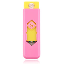Load image into Gallery viewer, Electronic Rechargeable Cigarette Lighter