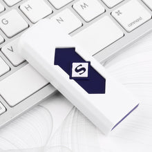 Load image into Gallery viewer, Electronic Rechargeable Cigarette Lighter
