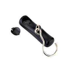 Load image into Gallery viewer, 50kg/10g Portable Digital Electric Hanging Luggage Weight Scale Blue Backlight