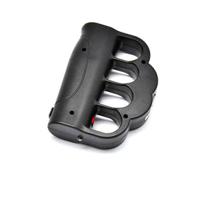 Electric Torch Self-defensive Electric Shock LED Rechargeable Flashlight Portable Dizzy Terror Fight Attack Suit LED Tactical