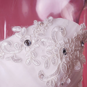 Wedding Dresses