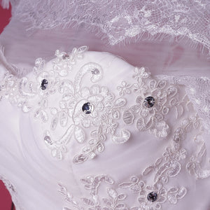 Wedding Dresses