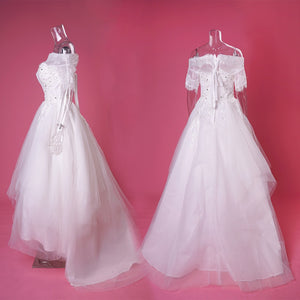 Wedding Dresses