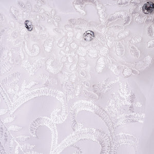 Wedding Dresses
