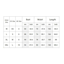 Load image into Gallery viewer, Fashion Sexy Perspective Lace Long Skirt Wedding Evening Dress
