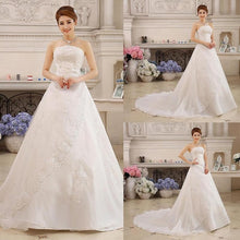 Load image into Gallery viewer, Sexy Wedding Dresses