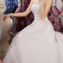 Load image into Gallery viewer, Sexy Wedding Dresses