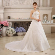 Load image into Gallery viewer, Sexy Wedding Dresses