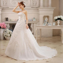 Load image into Gallery viewer, Sexy Wedding Dresses