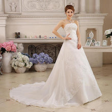 Load image into Gallery viewer, Sexy Wedding Dresses