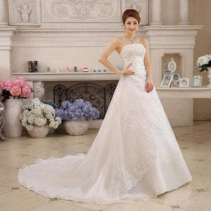 Sexy Wedding Dresses