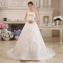Load image into Gallery viewer, Sexy Wedding Dresses
