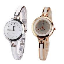 Load image into Gallery viewer, Fashion Casual Women Stainless Steel Electronics Wristwatch