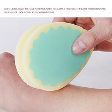 Load image into Gallery viewer, Magic Painless Hair Removal Sponge Pad