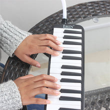 Load image into Gallery viewer, IRIN Professional 32 Key Melodica Harmonica Electronic Keyboard Mouth Organ