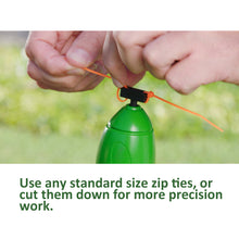 Load image into Gallery viewer, Cordless Zip Lawn Mower Weeder Weed Trimmer for Grass Garden Courtyard