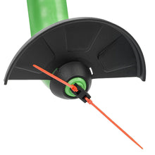 Load image into Gallery viewer, Cordless Zip Lawn Mower Weeder Weed Trimmer for Grass Garden Courtyard