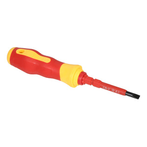 7 in 1 1000V Changeable Insulated Screwdrivers Set with Magnetic Phillips and Slotted Bits Electrician Repair Tools Kit