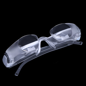 Magnifying Television Glasses