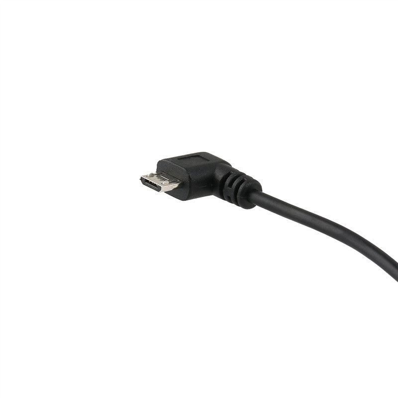 Data Charge Cable (Black)