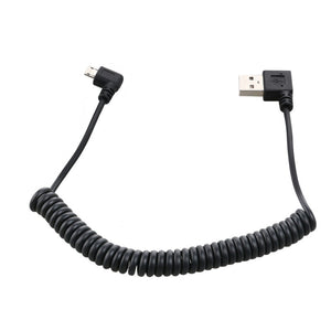 Data Charge Cable (Black)