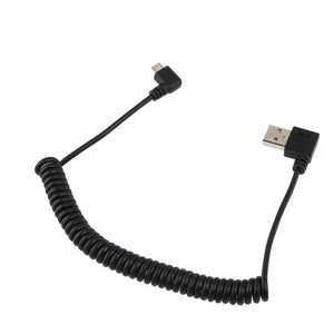 Data Charge Cable (Black)