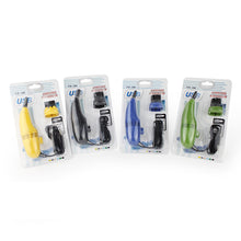 Load image into Gallery viewer, Real Mini New Usb Vacuum Cleaner Designed for Cleaning Computer Keyboard Phone Use