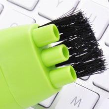 Load image into Gallery viewer, Real Mini New Usb Vacuum Cleaner Designed for Cleaning Computer Keyboard Phone Use