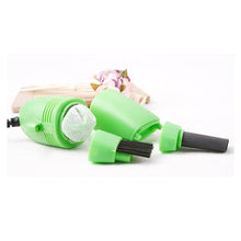 Load image into Gallery viewer, Real Mini New Usb Vacuum Cleaner Designed for Cleaning Computer Keyboard Phone Use