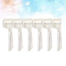 Load image into Gallery viewer, Brush Head Protection Cover For Electric Toothbrush Convenient for Travel and More Sanitary To Keep Germs Dust Away for Better Health