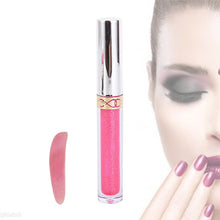 Load image into Gallery viewer, Lipsticks Temperature Color Changing Lipstick Moisturizing Make Up Lip Stick (No. 3 Rosy)