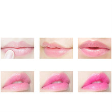 Load image into Gallery viewer, Lipsticks Temperature Color Changing Lipstick Moisturizing Make Up Lip Stick (No. 3 Rosy)