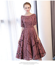 Load image into Gallery viewer, Luxurious Design New Wedding Dress/ Evenign Dress/ Party Dress