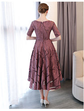 Load image into Gallery viewer, Luxurious Design New Wedding Dress/ Evenign Dress/ Party Dress
