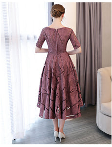 Luxurious Design New Wedding Dress/ Evenign Dress/ Party Dress
