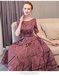 Luxurious Design New Wedding Dress/ Evenign Dress/ Party Dress