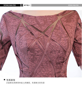 Luxurious Design New Wedding Dress/ Evenign Dress/ Party Dress