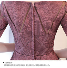 Load image into Gallery viewer, Luxurious Design New Wedding Dress/ Evenign Dress/ Party Dress