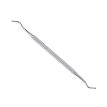 Load image into Gallery viewer, Cuticle Spoon Pusher Remover Tool Stainless Steel Spoon Nail Cleaner for Men Women