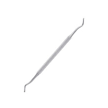 Load image into Gallery viewer, Cuticle Spoon Pusher Remover Tool Stainless Steel Spoon Nail Cleaner for Men Women
