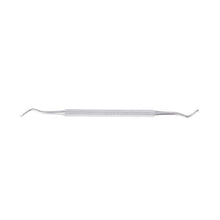 Load image into Gallery viewer, Cuticle Spoon Pusher Remover Tool Stainless Steel Spoon Nail Cleaner for Men Women