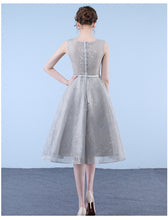 Load image into Gallery viewer, Brand New Lace Long Wedding Dress/Party Dress/Evening Dress